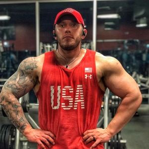 Meet your Posher, Nic